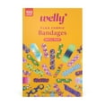 thumbnail image 1 of Curitas Welly Bravery Badge 100 unidades con diseños surtidos, 1 of 8
