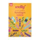 thumbnail image 1 of Curitas Welly Bravery Badge 100 unidades con diseños surtidos, 1 of 8