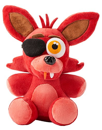 five nights at freddy's sanshee plushies