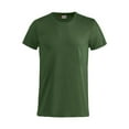 thumbnail image 1 of Clique T-Shirt de Base pour Hommes, 1 of 4