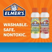 Elmers Scented Slime Activator, Magical Liquid Activator Solution for Homemade Scented Slime, 2 Count