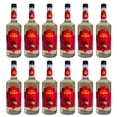 thumbnail image 1 of Pack de 12 Licor de Caña No te Rajes Oro 1L, 1 of 3