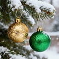 thumbnail image 5 of Ornament Hooks Ornament Hooks Ornament Hangers Ornament Hook for Trees Metal Wire Ornaments Hooks for Xmas Tree Decorations Hangin, Gold, 5 of 8