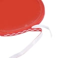 thumbnail image 5 of 18" Table Tennis Side Tape Ping Pong Edge Tape Protect the Edges of Rubber and Blade, Red 10 Pack, 5 of 6