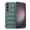 Dark green, variant on BAIANNAN Shockproof Case For Samsung Galaxy S24 S23 S22 S21 Ultra Plus Phone Cover For Galaxy S23FE Note 20 Ultra Liquid Silicon Coque