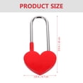 thumbnail image 2 of unbranded Metal En Forma Para Y Eventos Especiales, 2 of 8