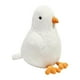 thumbnail image 1 of Pigeon Toy Animal Realistic Cartoon Creative Soft Lower Linding Home, 1 of 9