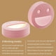 thumbnail image 3 of 2Pcs Sensor LED Night Light For Cabinet Staircase LED Closet Light,A, 3 of 5