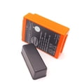 thumbnail image 5 of (5 pcs) BA225030 6V Ni-Mh Battery For HBC Crane remote Pump truck battery BA225030, 5 of 6