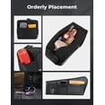 thumbnail image 3 of Bolsa de almacenamiento para debajo del asiento KEMIMOTO Ruckus 2010-2025 30L, 3 of 9