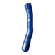 thumbnail image 1 of Mango de esgrima, curvo, mango recto, para principiantes, para entusiastas, Azul, 1 of 9