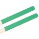 thumbnail image 2 of 1 par de mazos de tambor 5A, baquetas de arce, piezas de instrumentos musicales (verde), 2 of 6