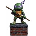thumbnail image 2 of Teenage Mutant Ninja Turtles SDCC 8 Inch Action Figure Minoco Diorama Exclusive - Donatello V2, 2 of 2