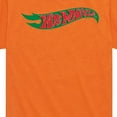 thumbnail image 3 of Hot Wheels - Christmas Lights - Toddler & Youth Short Sleeve Graphic T-Shirt, 3 of 5