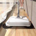 thumbnail image 2 of Household Sweeper Cleaner Machine Household Indoor Quick Dry Mop for Hard-Floor Tile Offices Apartments, 2 of 8