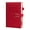 Red, variant on Sylvtty 2026 Daily Planner 12 Month Weekly & Monthly Organizer with Inspirational Quotes A5 Productivity Notebook for Work School Goal Tracking