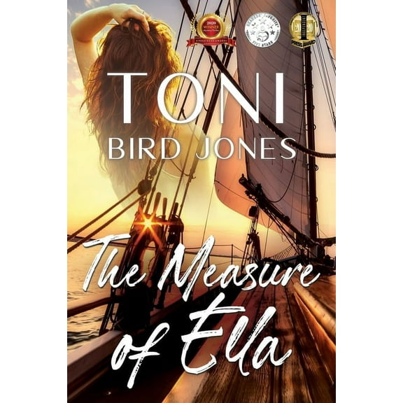 The Measure of Ella, (Paperback)
