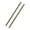 3mm, variant on 3-13mm Drill Bit Twist Jobber Length Drill Bit Round Shank for Hardened Metal Iron Plastic and Metal