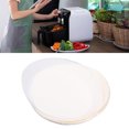 thumbnail image 4 of Papel secante para freidora forro de papel desechable para freidora a prueba de agua conveniente para usar resistente al calor fácil limpieza para cocina para barbacoa ANGGREK Otros, 4 of 8