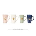 thumbnail image 1 of Taza Crown Baccara Luna de Porcelana de 500 ml, 1 of 4