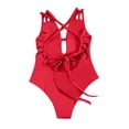 thumbnail image 5 of Traje de baño de bikini sexy con almohadilla en el pecho sin aros para mujer Fridja nalpqowj62400, 5 of 5