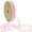 Light Pink, variant on 3/8" Vintage French Lace Ribbon Trim Light Pink 25 Yard
