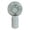 C-Green, variant on Portable Handheld Desk Fan with Neck Lanyard USB Rechargeable Quiet Operation Three Speed Settings for Indoor Outdoor Use Personal Cooling Fan