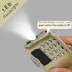thumbnail image 2 of Radio portátil Pr11 Gold Radio, radio FM AM con batería y red eléctrica, MP3, altavoz, compatible con tarjeta TF/USB, linterna, adecuada para supervivencia, baño, viajes y ocio., 2 of 5