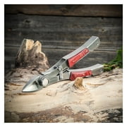 Sheffield Dual Head 15-In-1 Multi Tool, Chrome
