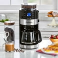 PowerXL Smart Brew, 10Cup Drip Coffee Maker with Strength & Flavor