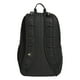 thumbnail image 4 of adidas Excel 7 Mochila, Negro/Dorado Metálico, Una talla, Mochila Excel 7, 4 of 5