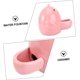 thumbnail image 5 of Bebedero de cerámica para hámster, alimentador de agua para mascotas, Animal PEQUEÑO, botella de agua, dispensador de agua para gatos, alimentador de agua para hámster, 1 ud., 5 of 5
