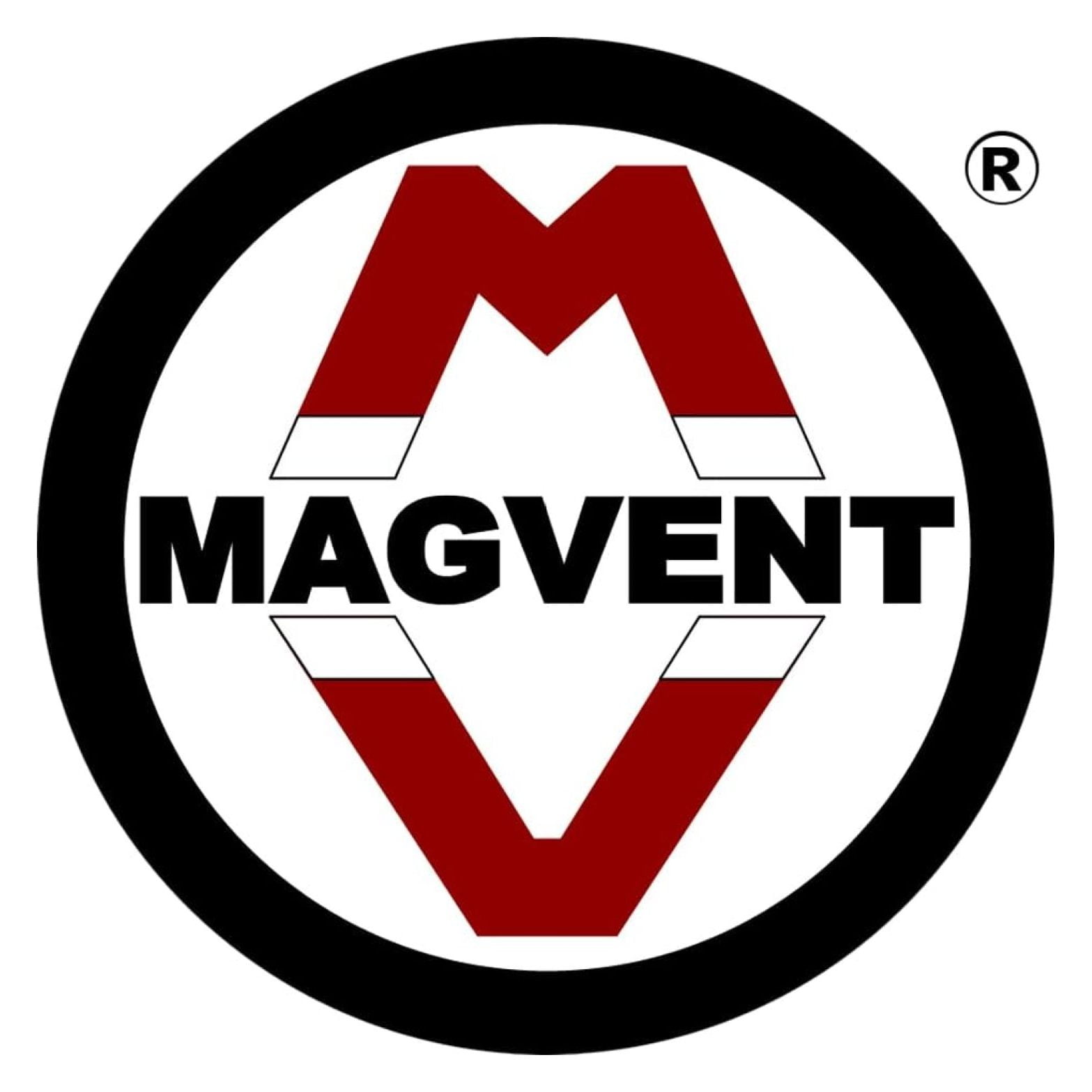-180 Magnetic Dryer Vent Coupling