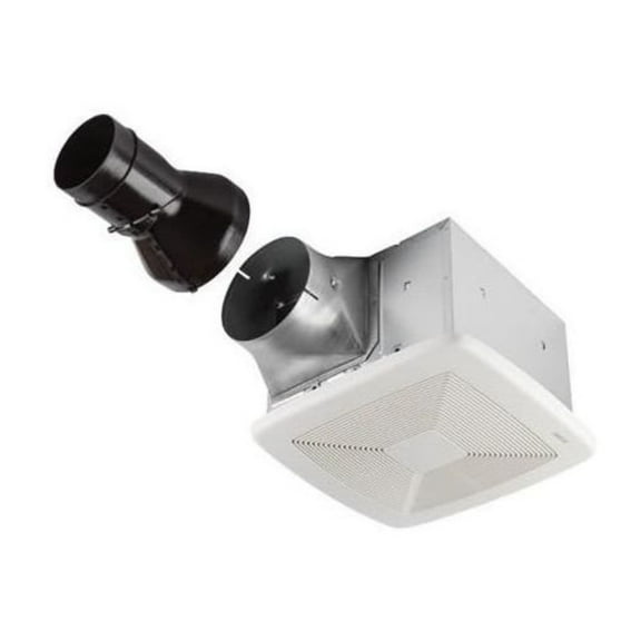 Broan Nutone 110 Cfm 0.6 Sones Energy Star Fan