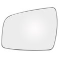 thumbnail image 1 of For Opel / Vauxhall / Chevrolet Zafira B 2009 - 2014 Left Right Door Side Wing Mirror Glass Heated Rear View Rearview Convex Left, 1 of 6