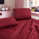 thumbnail image 5 of Juego de Sábanas Individual 2800 Hilos Extra Suave Premium Textura Flores Soft Nature, 5 of 5