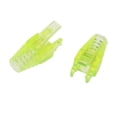 thumbnail image 4 of Conectores RJ45, botas, red Ethernet, cables de conexión Cat5e y Cat6, venta al por mayor Amarillo, 4 of 9