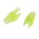 thumbnail image 4 of Conector de red RJ45 BOOT de 6 mm Ethernet de color. Cubierta de alivio de tensión Amarillo, 4 of 9