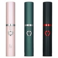 thumbnail image 2 of 2 in 1 Cordless Hair Straightener and Curler USB Rechargeable 3 Levels Adjustable Temps Mini, 2 of 8