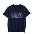 thumbnail image 5 of Arijit Singh Logo Merch T-Shirt Summer Women/Men Unisex Short Sleeve Tshirt Hiphop Fashion Streetwear, 5 of 6