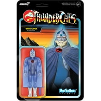 Super7 - Thundercats - ReAction Wave 5 - Ghost Jaga
