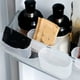 thumbnail image 4 of CAJA DE ALMACENAMENTO DE REFRIGERADOR COLGANTE, Ahorro de Espacio de 2 piezas fáciles de instalációe fácil del refrigerador. Caja de Almacenamiento Colgante de la Puerta del, 4 of 7
