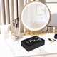 thumbnail image 4 of unbranded 5Pcs Black Insert Mat Sponge Pad for Holder and Earring Organizer Tray, 4 of 6