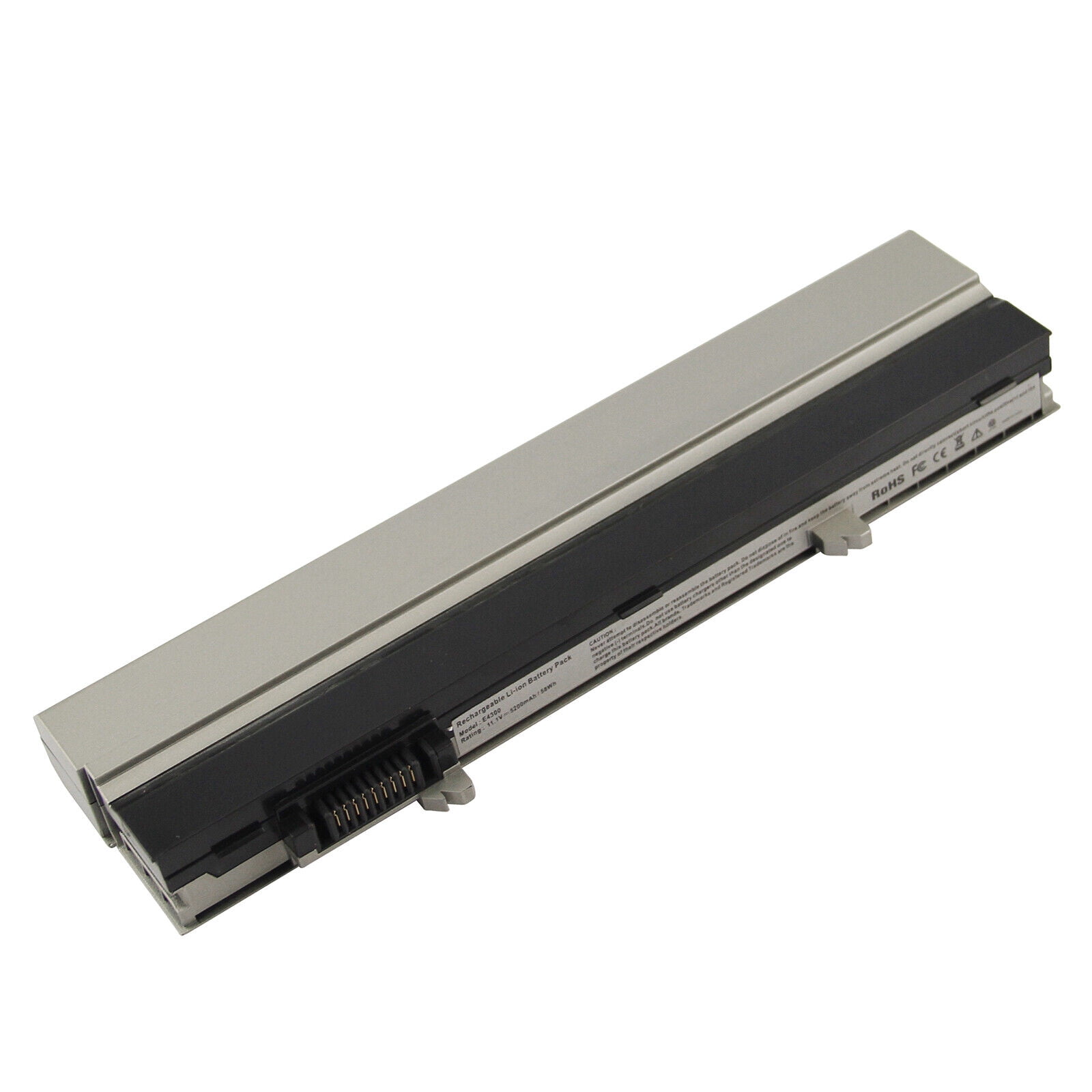 E7440 7.4V 47WH Laptop Battery Compatible for Dell 34GKR Latitude 14 7000 E7440 E7450 E7420 Series PFXCR 34GKR F38HT G95J5 3RNFD G0G2M T19VW 909H5 H5 45 1-BBFT