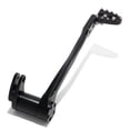 thumbnail image 2 of Brake Lever Arm + Peg Pedal for Harley Touring Electra Glide 14-20 2015 2016 2017 2018 2019 2020, 2 of 5