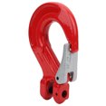 thumbnail image 3 of Hoist Hooks, 3200kg Bearing Capacity  Lifting Hook Multifunctional  For Construction Work, 3 of 8