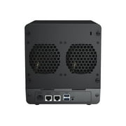 Synology DiskStation DS423 SAN/NAS Storage System