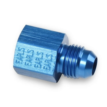 Earl's Performance 9894DBJERL Fuel Hose Fitting