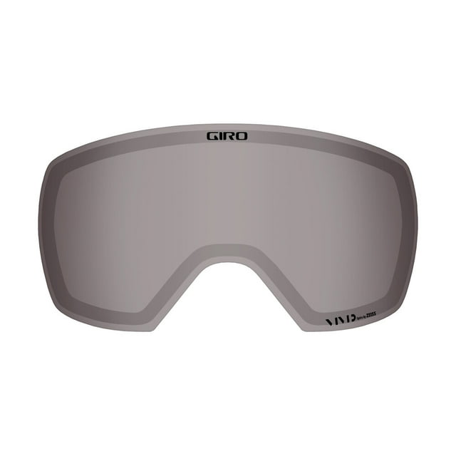 GIRO : CONTACT REPLACEMENT LENS : VIVID ONYX : STANDARD