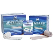 SpandaGrip Elastic Tubular Support Bandage, 4-1/2 Inch x 11 Yard (BX/1)
